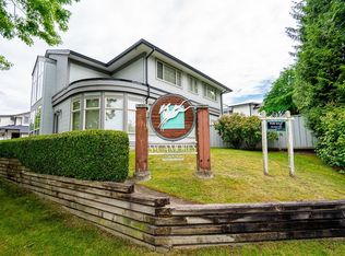 20820 87th Ave #123, Langley, BC V1M 3W5