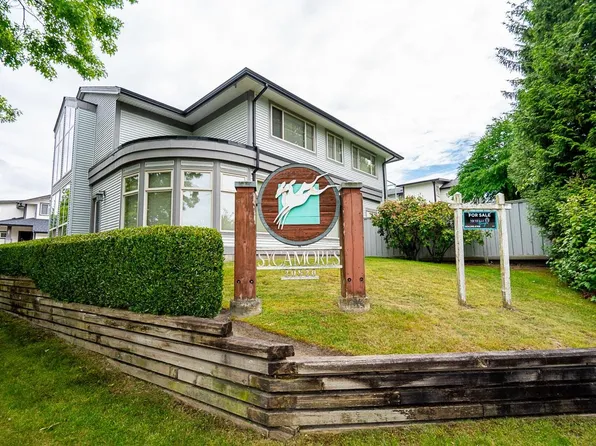 20820 87th Ave #123, Langley, BC V1M 3W5