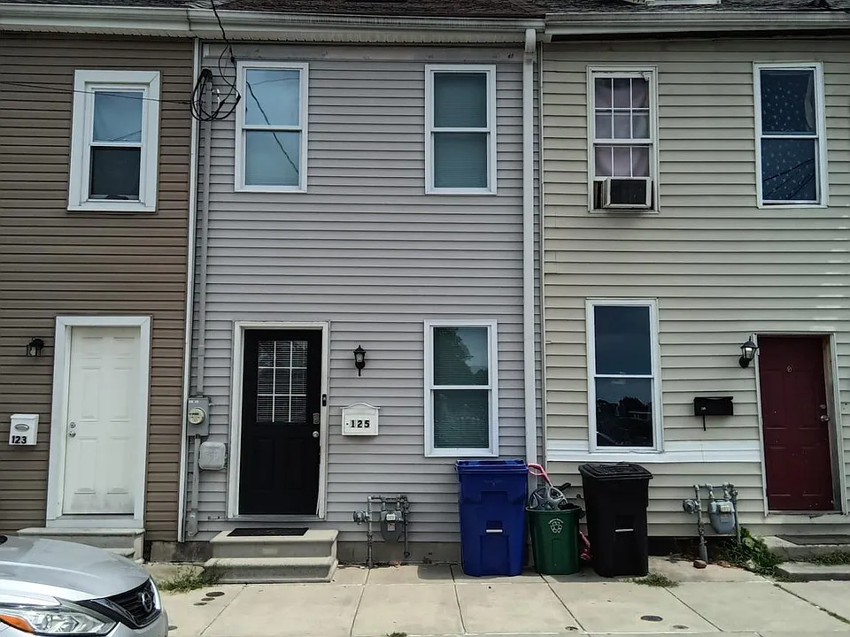125 Bethel St