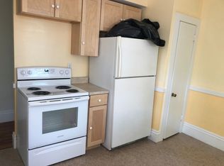 52 Pleasant St #2W, Lexington, MA 02421