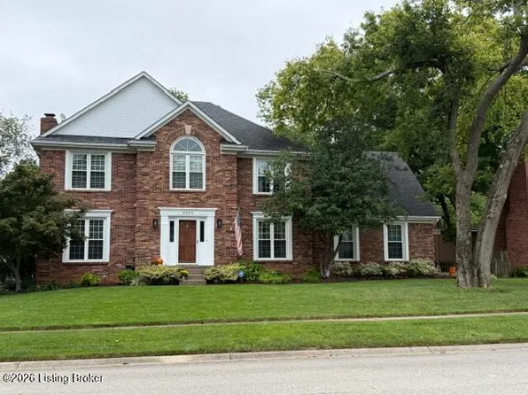 9205 Felsmere Cir, Louisville, KY 40241
