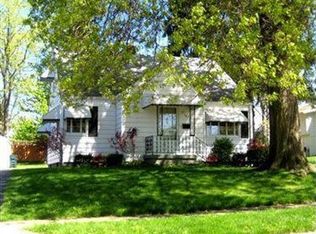 1635 13th St, Cuyahoga Falls, OH 44223