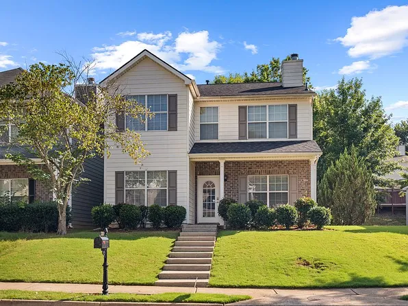 110 Stillwood Dr, Newnan, GA 30265