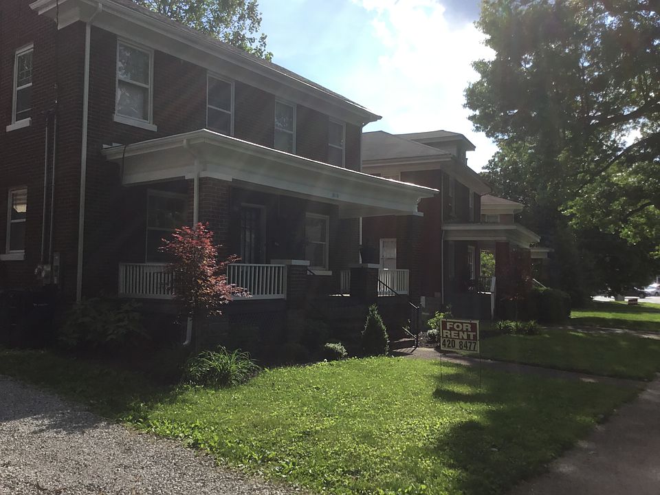 1st image of 1010 Fontaine Rd #A