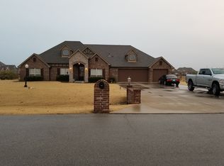 14977 N 58th Ave E, Collinsville, OK 74021