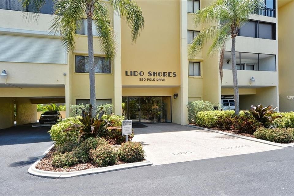 1st image of 350 S Polk Dr #204 & 1/32