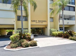 350 S Polk Dr #204 & 1/32, Sarasota, FL 34236