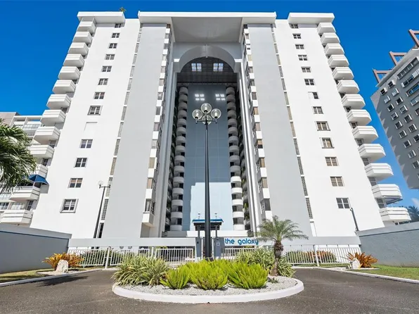 3205 Isla Verde Ave #804, Carolina, PR 00979