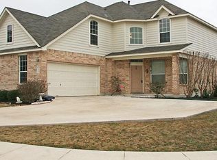 13129 Mystic Saddle, Helotes, TX 78023