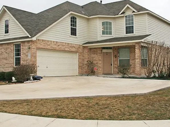 13129 Mystic Saddle, Helotes, TX 78023