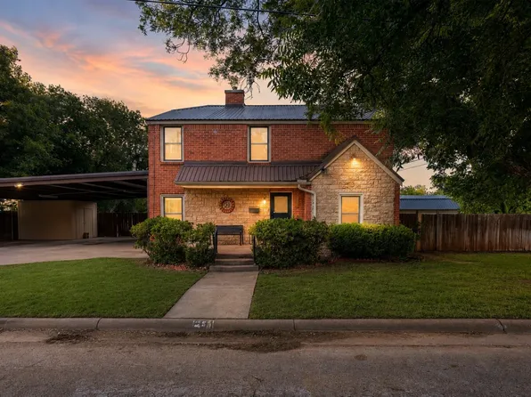 201 Portland Ave, Abilene, TX 79605