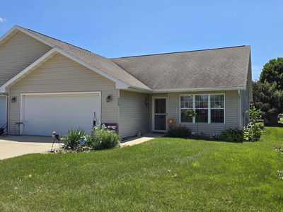 505 3rd Avenue #3, Monroe, WI, 53566