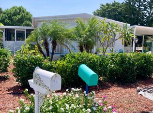 407 Plover Dr, Barefoot Bay, FL 32976