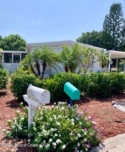 407 Plover Dr, Barefoot Bay, FL, 32976