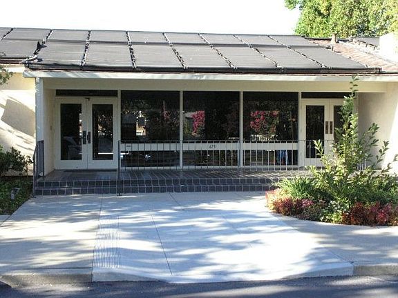 Clubhouse