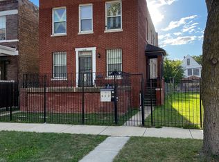 5628 S Winchester 1st Floor, Chicago, IL 60636