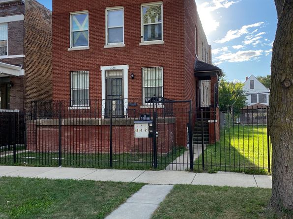 5628 S Winchester 1st Floor