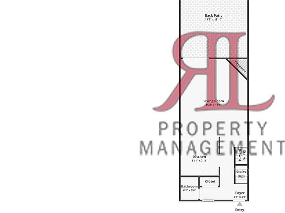 4th image of 5384 Ponderosa Dr