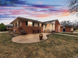 4104 Springer Ave, Royal Oak, MI 48073
