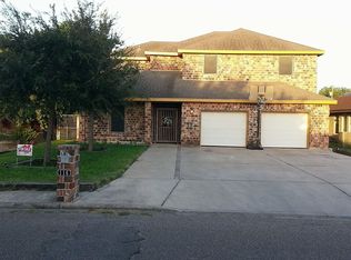 116 S Bluebonnet St, Alton, TX 78573