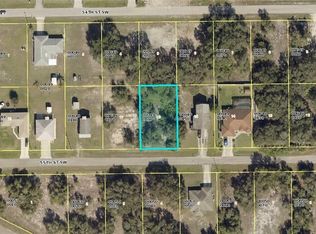 2610 55th St SW, Lehigh Acres, FL 33976