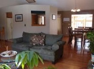 3715 E Snow Rd, Berrien Springs, MI 49103