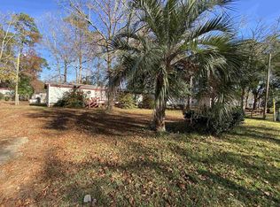 526 Rainbow Dr, Murrells Inlet, SC 29576