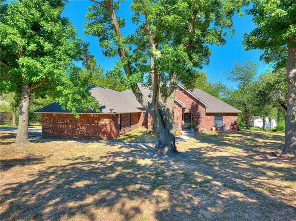 14258 Whippoorwill Vis, Choctaw, OK 73020