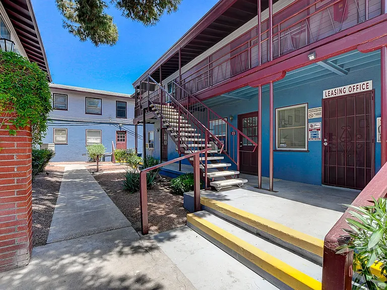 The Eighty8 | Apartments For Rent in Las Vegas