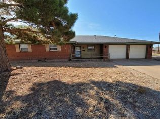 4517 Pasadena Dr, Midland, TX 79703