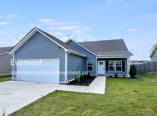 1409 Pipeline Ave, Columbia, TN 38401