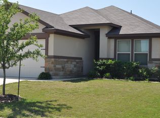 17312 Bridgefarmer Blvd, Pflugerville, TX 78660