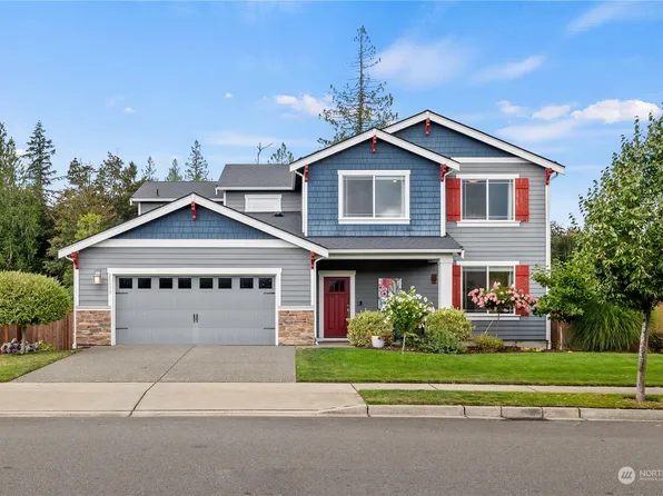 25618 207th Place SE, Covington, WA 98042