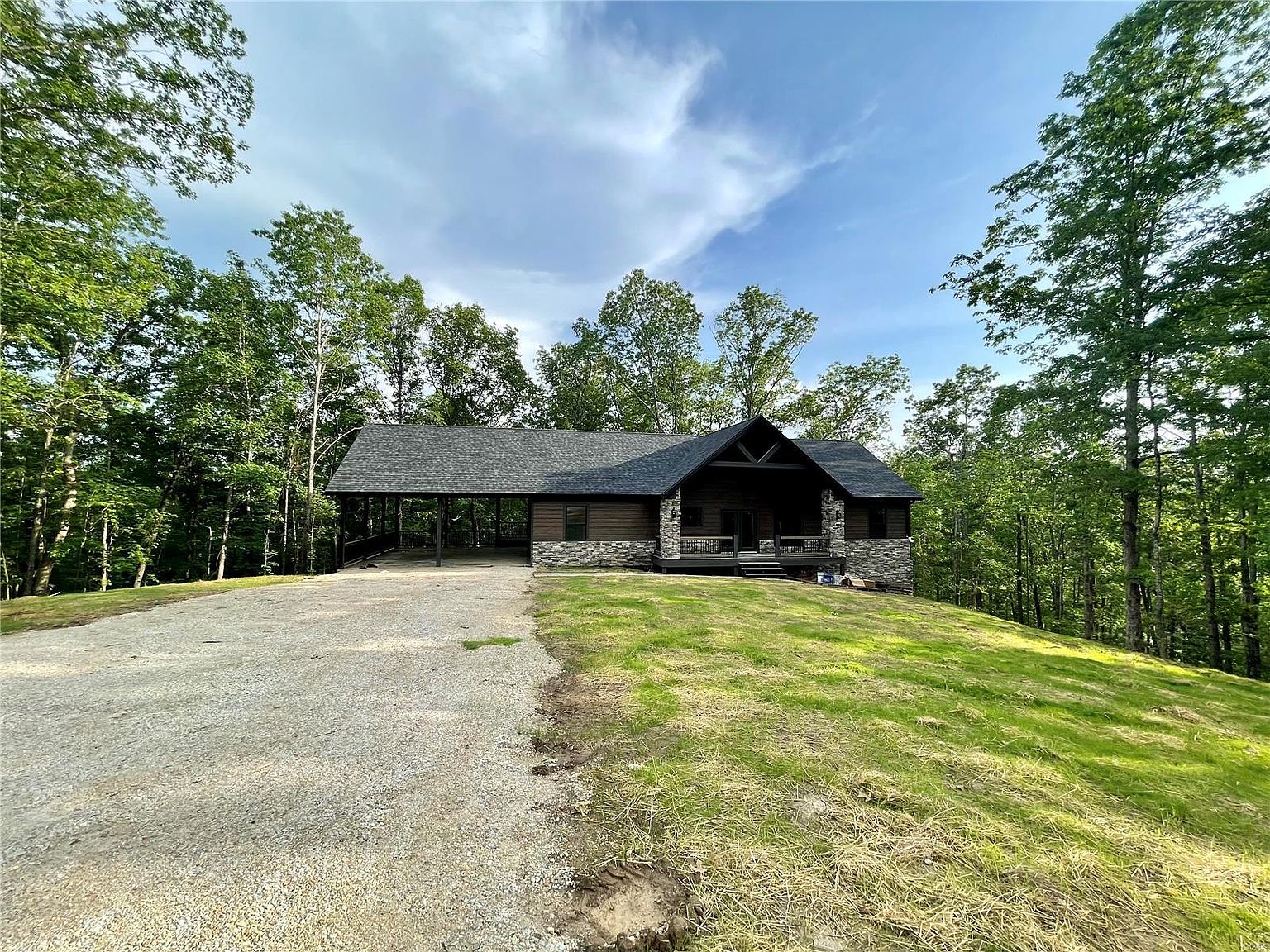 422 Nps Peavine Rd, Van Buren, MO 63965 Zillow