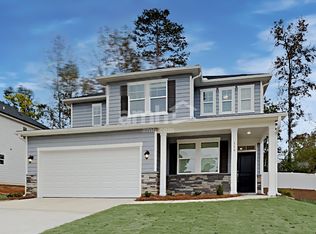 119 Fairway Crossing Way, Cumming, GA 30040