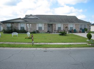 36 Parish Way, Pooler, GA 31322