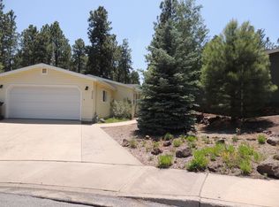 2389 W Coronado Ave, Flagstaff, AZ 86001