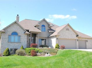 2993 Bunker Vw, Sun Prairie, WI 53590