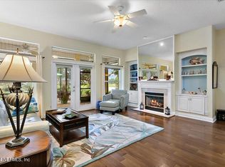 293 Edge Of Woods Rd, Saint Augustine, FL 32092