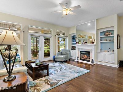 293 EDGE OF WOODS Road, Saint Augustine, FL, 32092