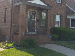 1532 Calumet Ave, Whiting, IN 46394