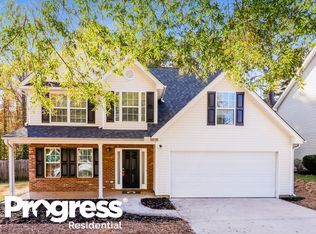 1573 Virgil Pond Ln, Loganville, GA 30052