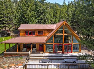 1011 Perimeter Rd N, Seeley Lake, MT 59868