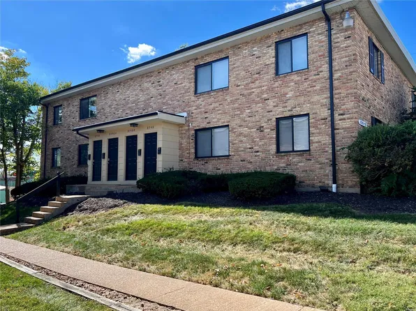 8736 Brentshire Walk, Brentwood, MO 63144