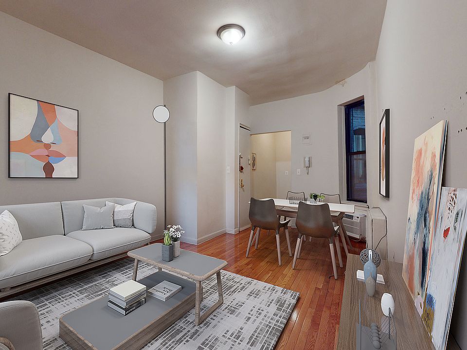 1st image of 337 E 90th St APT 2A
