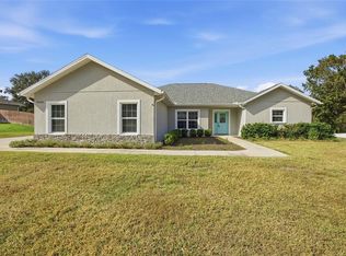 10080 SE 42nd Ct, Belleview, FL 34420