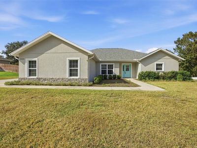10080 SE 42nd Ct, Belleview, FL, 34420