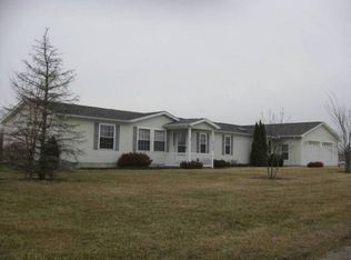 10704 198th St, Sperry, IA 52650