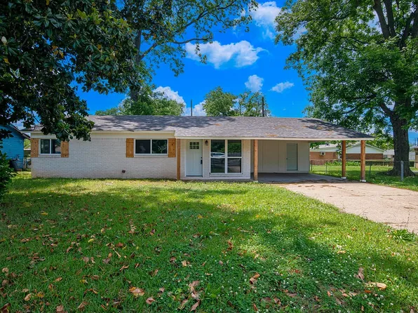 1609 Northgate Rd, Bossier City, LA 71112