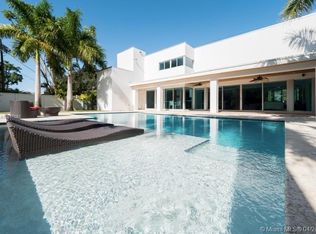 6760 SW 124th St, Pinecrest, FL 33156